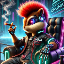 Mika Hyttinen's avatar